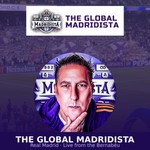 Logo of the podcast The Global Madridista Podcast The Global Madridista