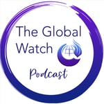 Logo of the podcast The Global Watch Podcast The Global Watch