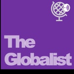 Logo of the podcast The Globalist Podcast The Globalist