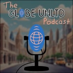 Logo of the podcast The Globe UNLTD Podcast Podcast The Globe UNLTD Podcast