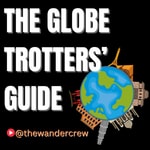 Logo of the podcast The Globetrotters' Guide Podcast The Globetrotters' Guide