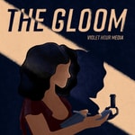 Logo of the podcast The Gloom Podcast The Gloom
