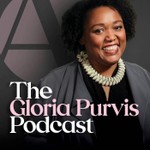 Logo of the podcast The Gloria Purvis Podcast Podcast The Gloria Purvis Podcast