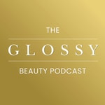 Logo of the podcast The Glossy Beauty Podcast