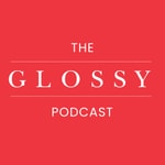 Logo of the podcast The Glossy Podcast