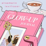 Logo of the podcast The Glow-Up Journal Podcast The Glow-Up Journal