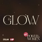 Logo of the podcast The Glow Up Podcast The Glow Up