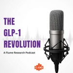 Logo of the podcast The GLP-1 Revolution Podcast The GLP-1 Revolution