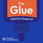 Logo of the podcast The Glue, with Eric Fingerhut Logo of the podcast The Glue, with Eric Fingerhut