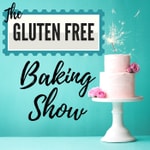 Podcast The Gluten Free Baking Show