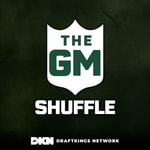 Logo of the podcast The GM Shuffle Podcast The GM Shuffle