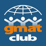 Logo of the podcast THE GMAT Club Podcast Podcast THE GMAT Club Podcast