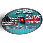 Podcast The GMen