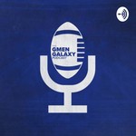 Logo of the podcast The GmenGalaxy Podcast (NY Giants Podcast) Podcast The GmenGalaxy Podcast (NY Giants Podcast)