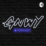 Logo of the podcast The GNWY Podcast Podcast The GNWY Podcast