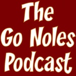 Logo of the podcast The Go Noles Podcast Podcast The Go Noles Podcast