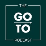 Logo of the podcast The Go-To: For Entrepreneurs in the Know Podcast The Go-To: For Entrepreneurs in the Know