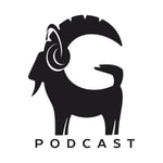 Logo of the podcast The GOAT Consulting Podcast Podcast The GOAT Consulting Podcast