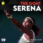 Logo of the podcast The GOAT: Serena Williams Logo of the podcast The GOAT: Serena Williams