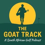 Logo of the podcast The Goat Track Podcast The Goat Track