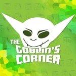 The Goblin's Corner Podcast The Goblin's Corner
