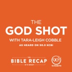 The God Shot With Tara-Leigh Cobble The God Shot With Tara-Leigh Cobble