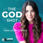 Logo of the podcast The God Shot with Tara-Leigh Cobble Podcast The God Shot with Tara-Leigh Cobble