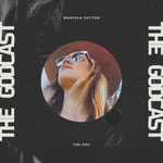 Logo of the podcast The Godcast Missing podcast logo