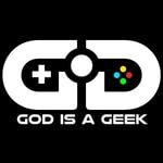 The GodisaGeek Podcast Podcast The GodisaGeek Podcast