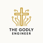 Logo of the podcast The Godly Engineer Podcast The Godly Engineer