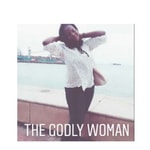 Logo of the podcast THE GODLY WOMAN Podcast THE GODLY WOMAN