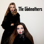 Logo of the podcast The Godmothers Podcast The Godmothers
