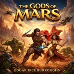 Podcast The Gods of Mars