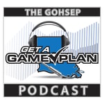 Logo of the podcast The GOHSEP Get a Game Plan Podcast Podcast The GOHSEP Get a Game Plan Podcast