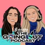Podcast The Going Out Podcast by Skiddle