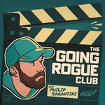 Logo of the podcast The Going Rogue Club Podcast The Going Rogue Club