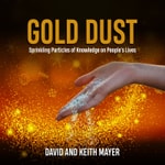 Logo of the podcast The Gold Dust Podcast Podcast The Gold Dust Podcast