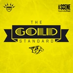 Logo of the podcast The Gold Standard Podcast The Gold Standard