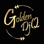 Logo of the podcast THE GOLDEN DJ Q PODCAST(GoldenDjQ) Podcast THE GOLDEN DJ Q PODCAST(GoldenDjQ)