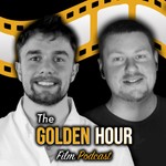 Podcast The Golden Hour Film Podcast