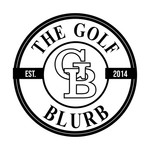 Logo of the podcast The Golf Blurb Podcast The Golf Blurb