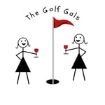 Logo of the podcast The Golf Gals Missing podcast logo