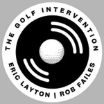 The Golf Intervention Podcast The Golf Intervention