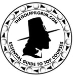 The Golf Pilgrim Top 100