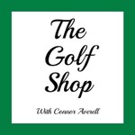 Logo of the podcast The Golf Shop Podcast Podcast The Golf Shop Podcast