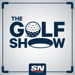 Logo of the podcast The Golf Show Podcast The Golf Show