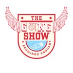 Logo of the podcast The Gongshow - A Red Wings Podcast Podcast The Gongshow - A Red Wings Podcast