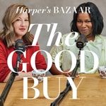 Logo of the podcast The Good Buy
