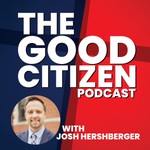 The Good Citizen Podcast Podcast The Good Citizen Podcast