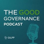 Logo of the podcast The Good Governance Podcast Podcast The Good Governance Podcast
